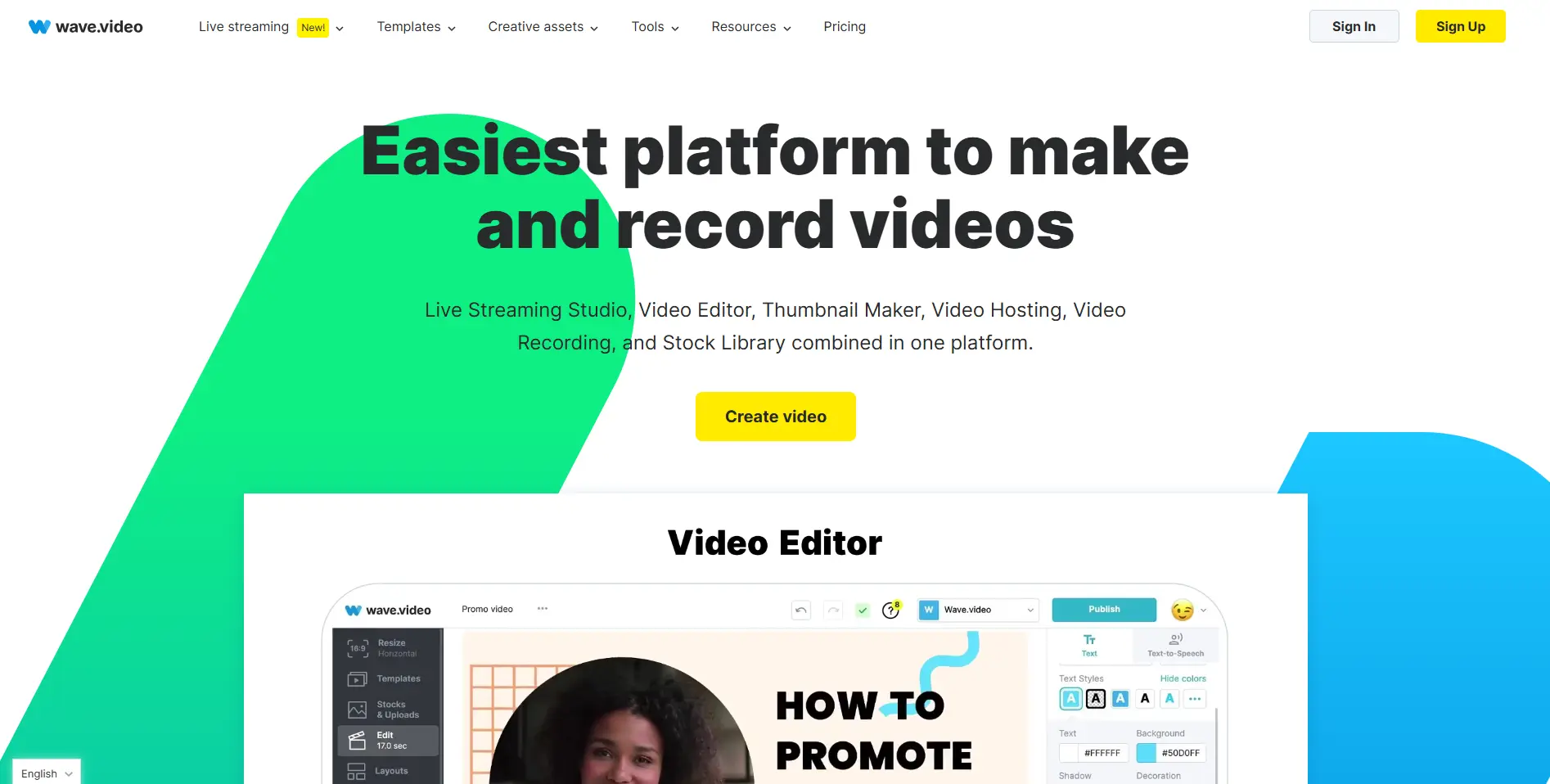 Wave.video