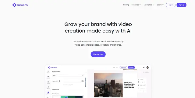 Lumen5