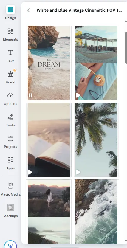 Ready-to-Use Templates