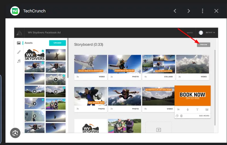 Animoto - AI Video Generator