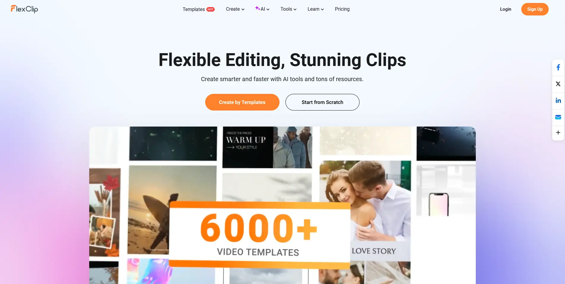 Flexclip