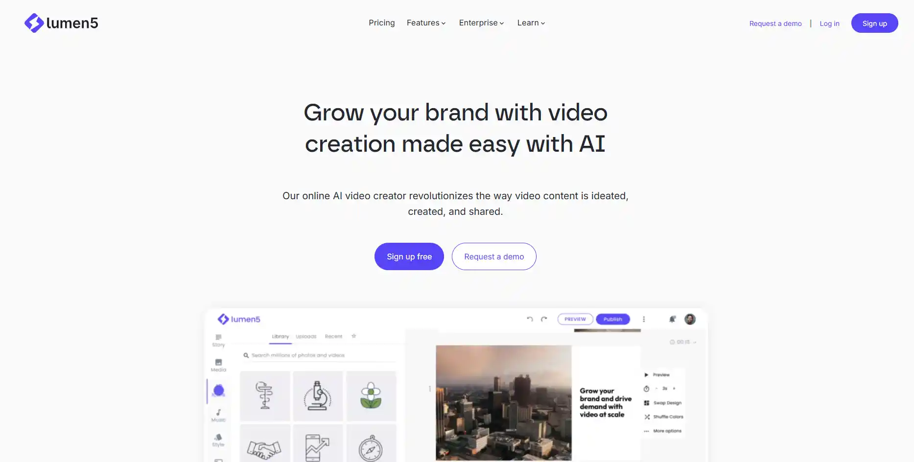 Lumen 5