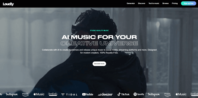 loudly feature-image