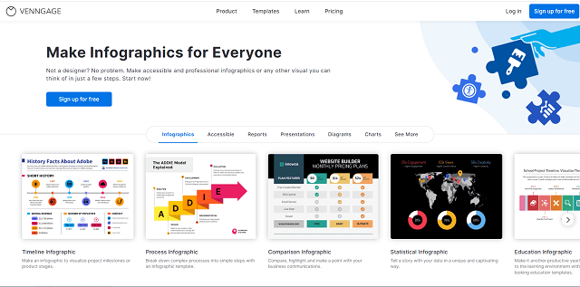 venngage feature-image