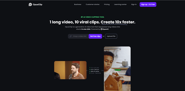 opusclip feature-image