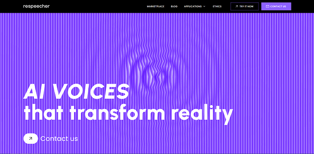 respeecher feature-image