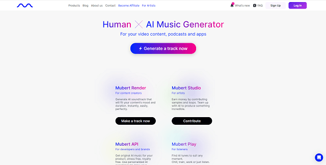 mubert feature-image