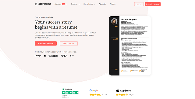 kickresume feature-image