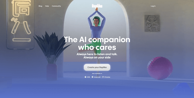 replika feature-image