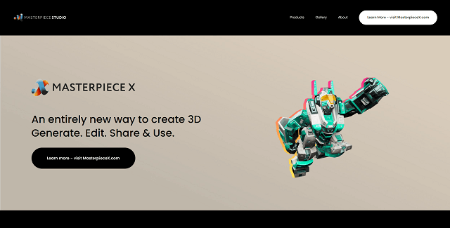 masterpiece studio feature-image