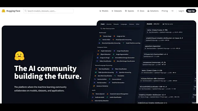 hugging face feature-image
