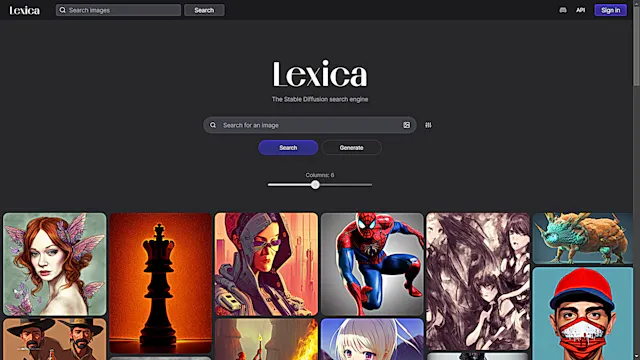 lexica art feature-image
