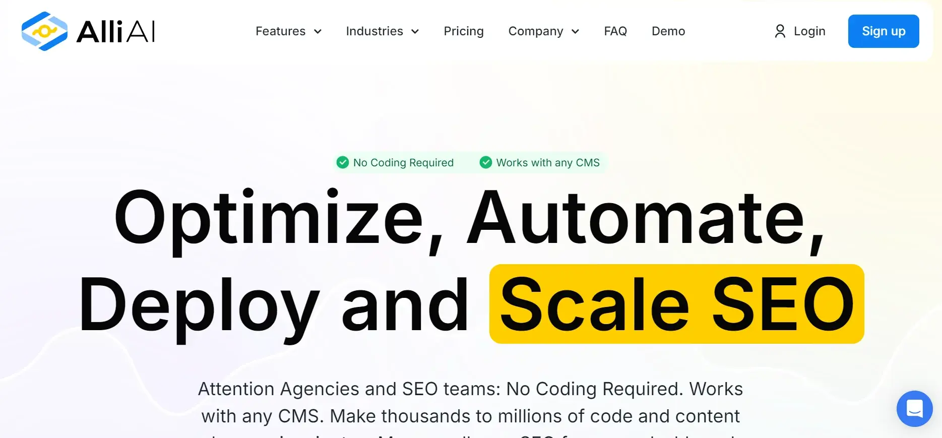 alliai feature-image