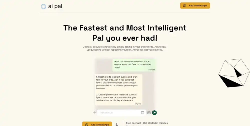 ai pal feature-image