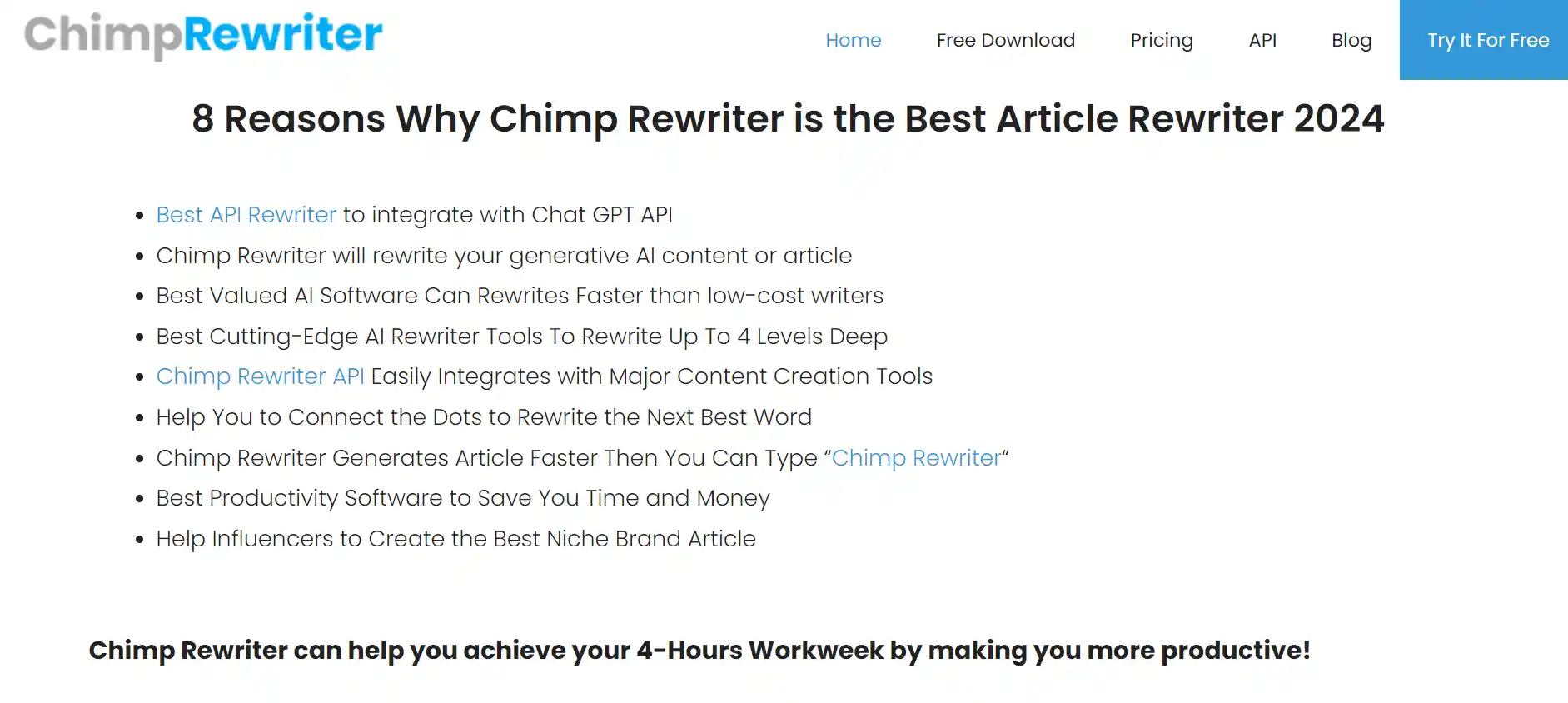 chimp rewriter feature-image