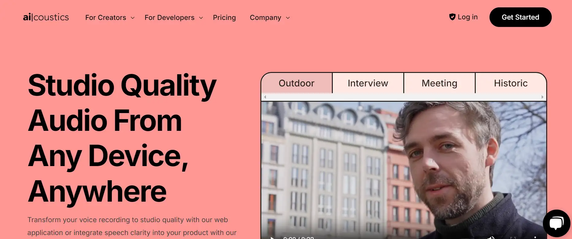 coustics ai feature-image