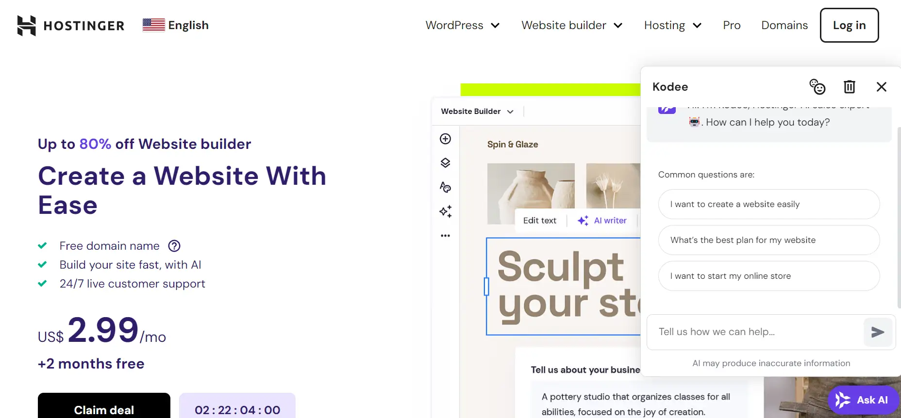 hostinger feature-image