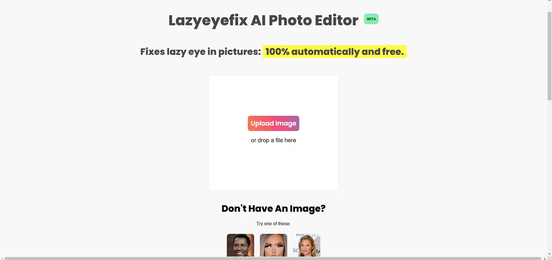 lazyeyefix photo editor feature-image