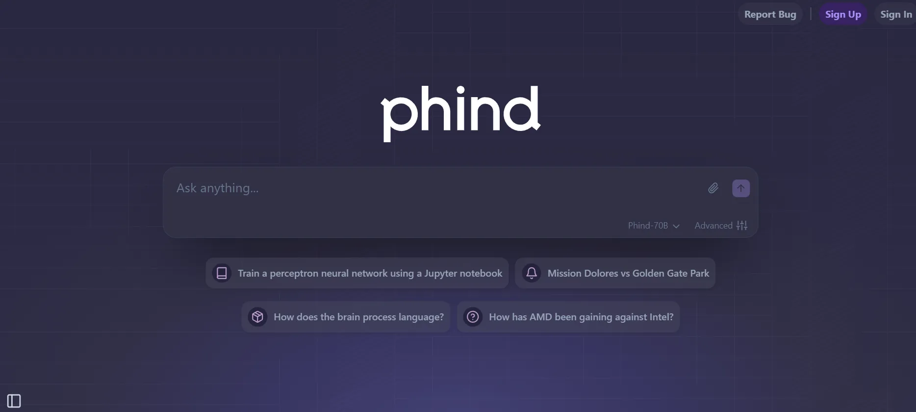 phind feature-image