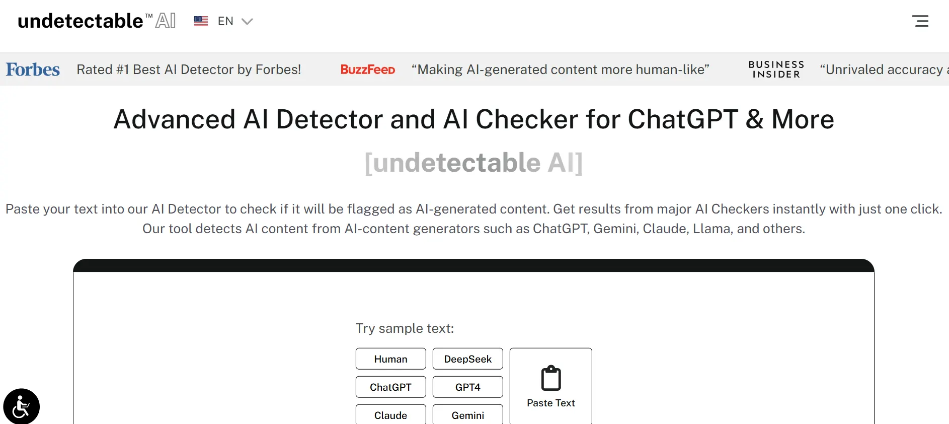 undetectable ai feature image