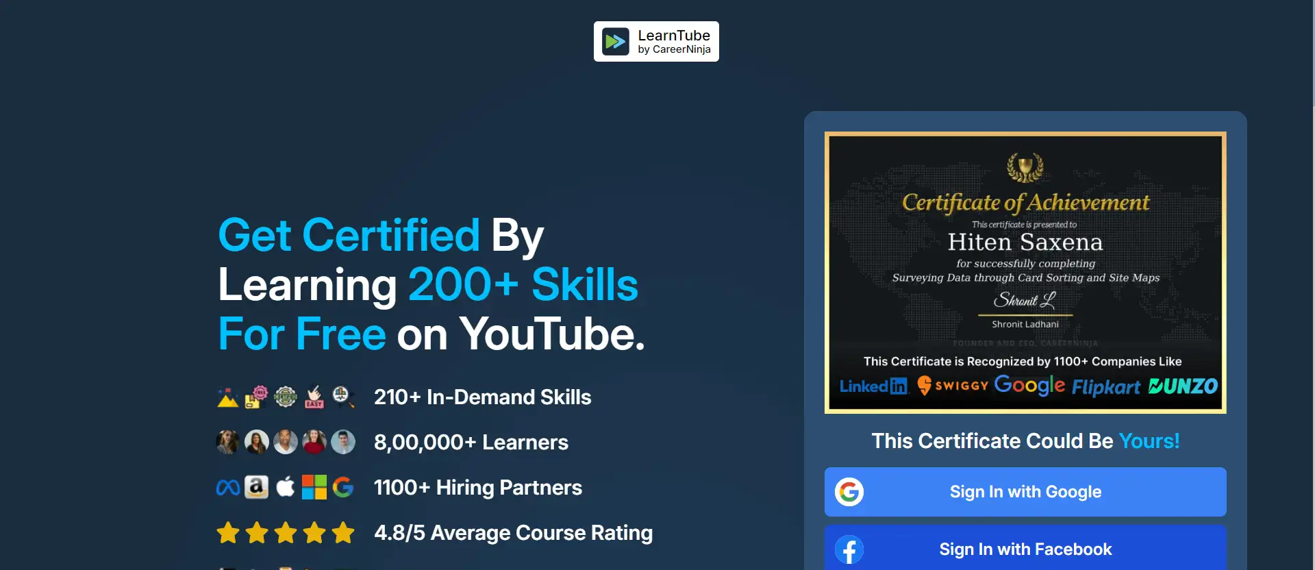 learntube feature image