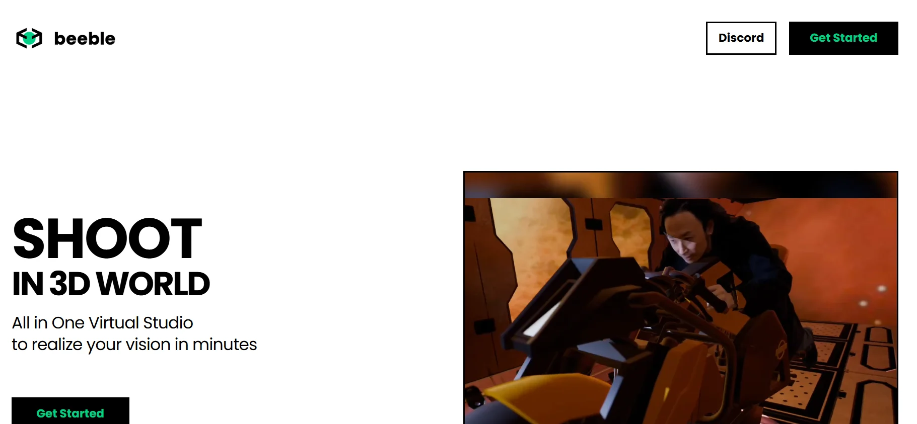 beeble ai feature image