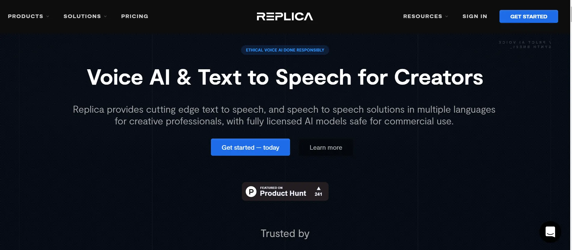 replica studios feature-image