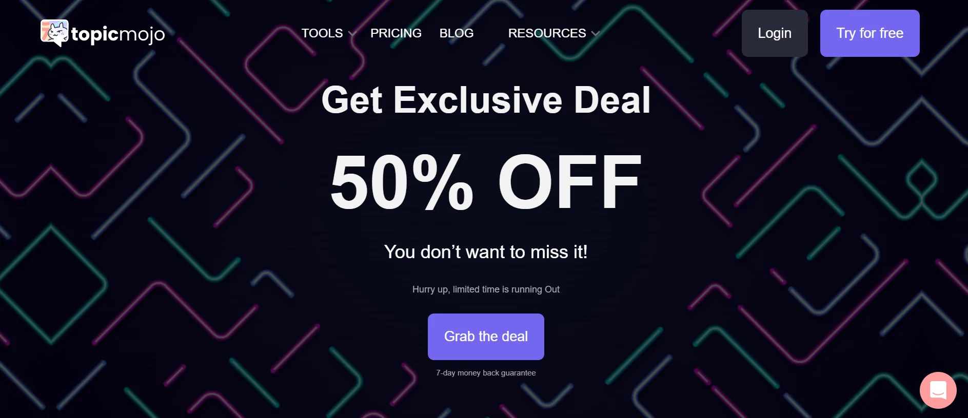 topic mojo feature-image