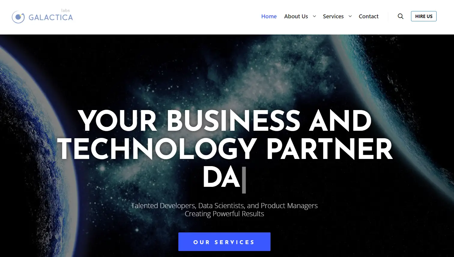 galactica labs feature-image