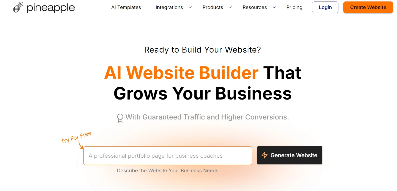 pineapple builder feature-image