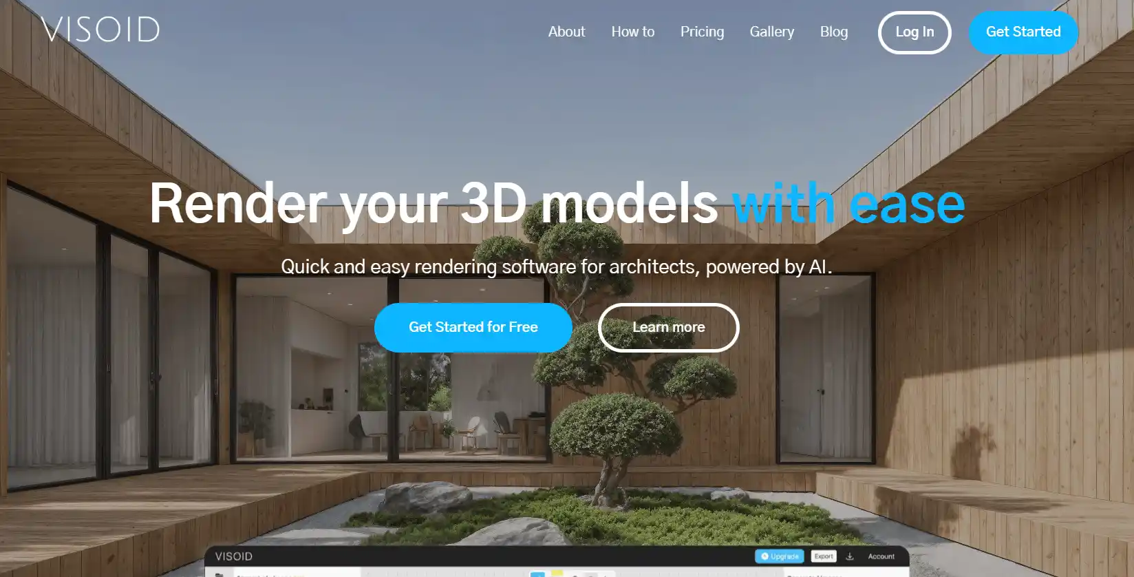 visoid feature-image