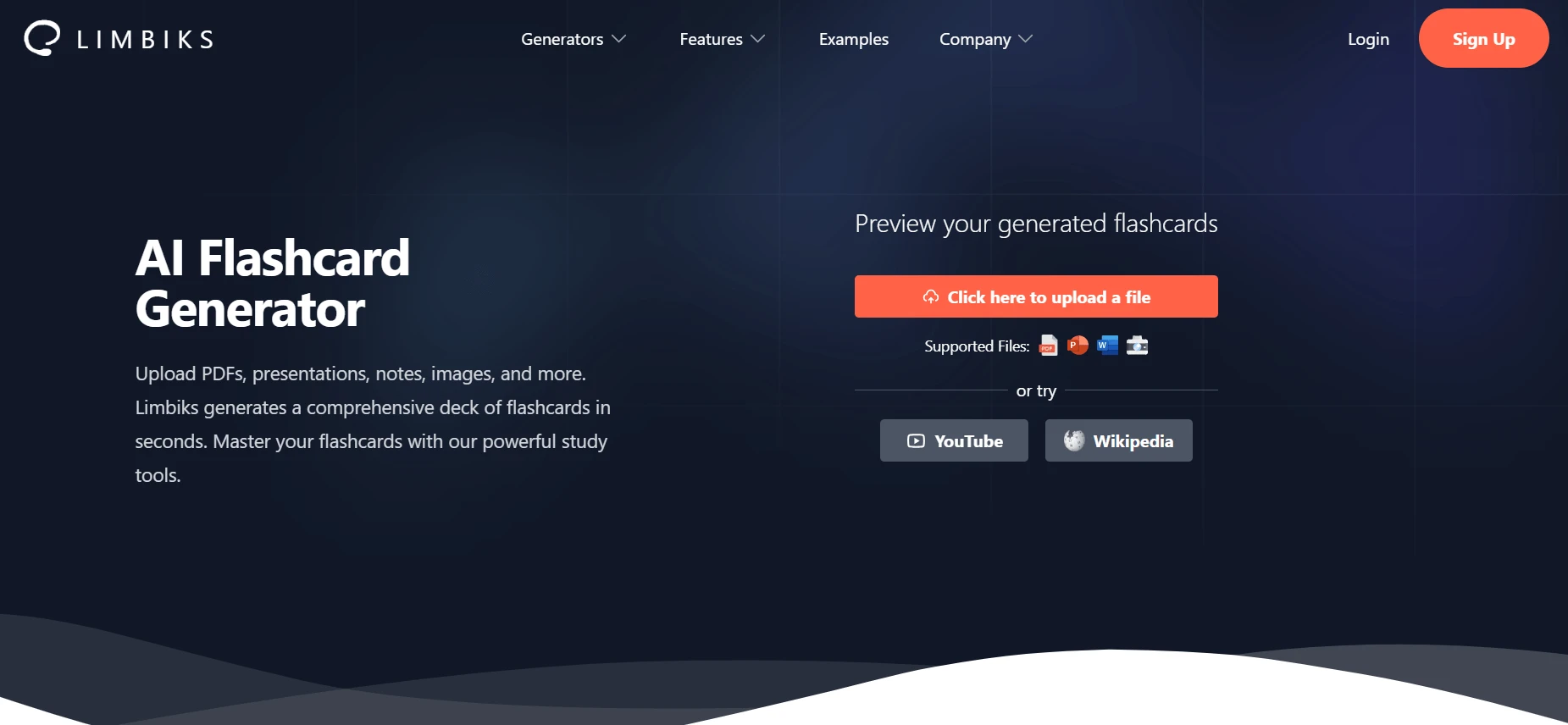 limbiks feature-image