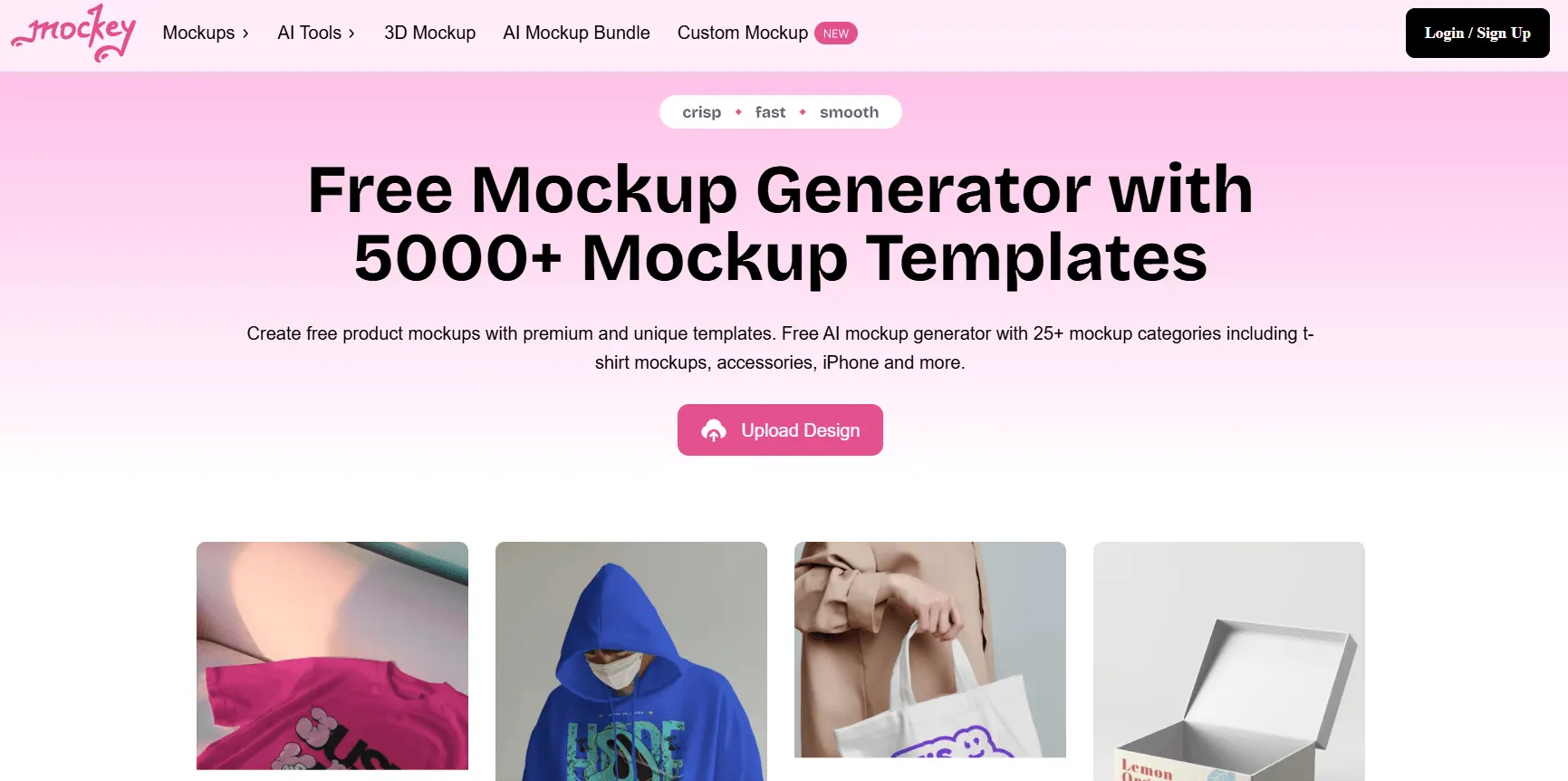 mockey ai feature-image