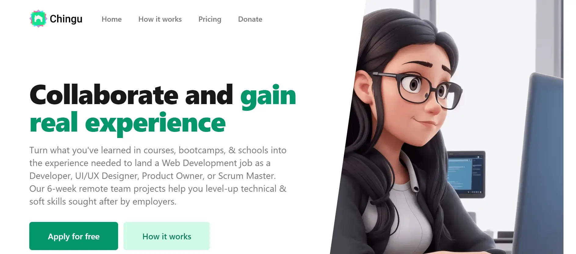 chingu feature-image