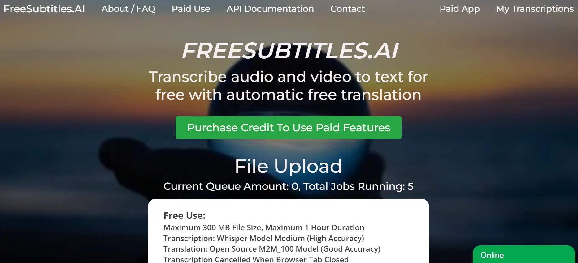 freesubtitles ai feature-image