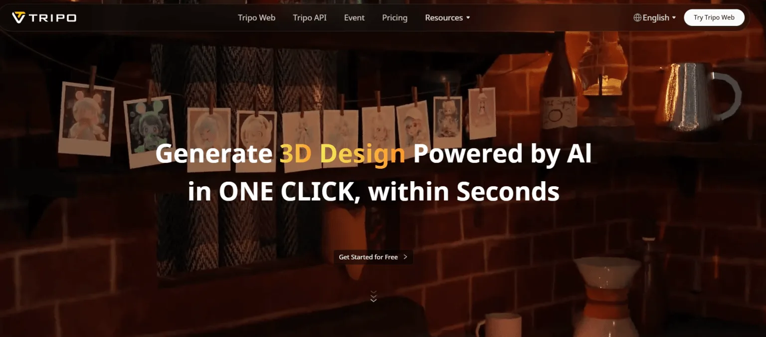 tripo ai feature-image