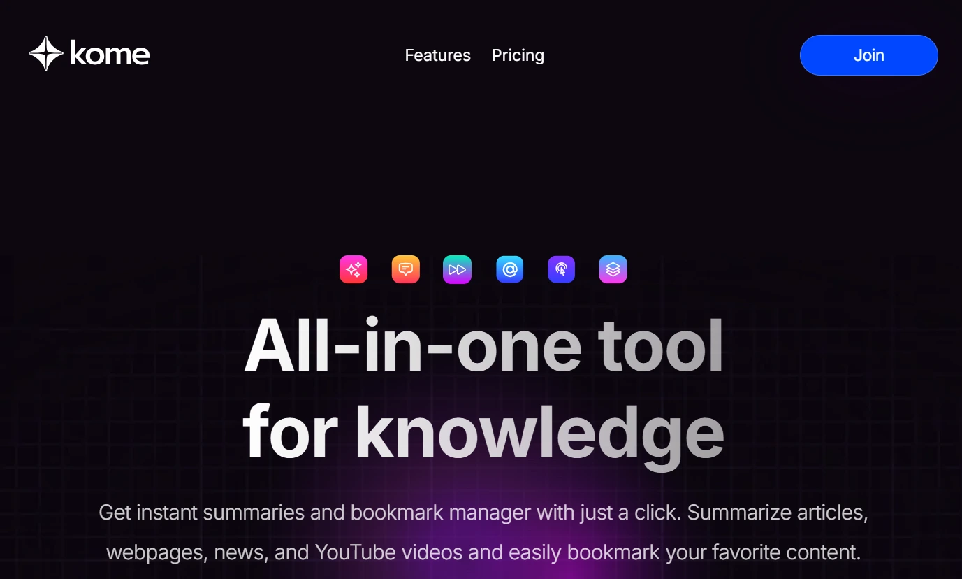 kome ai feature-image