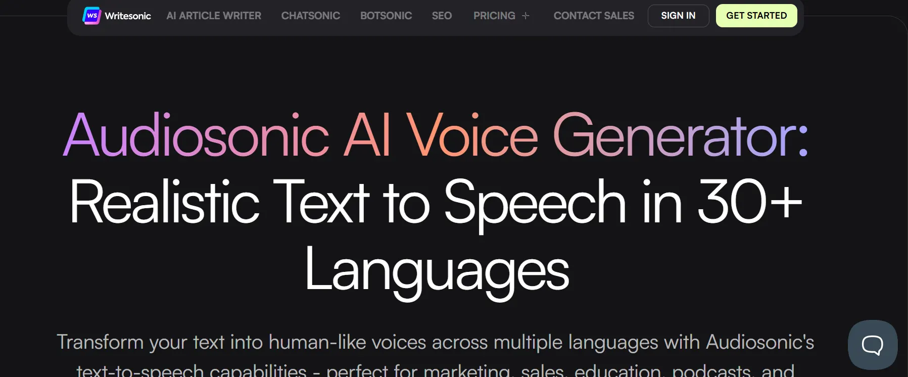 unitaudiosonic feature-image