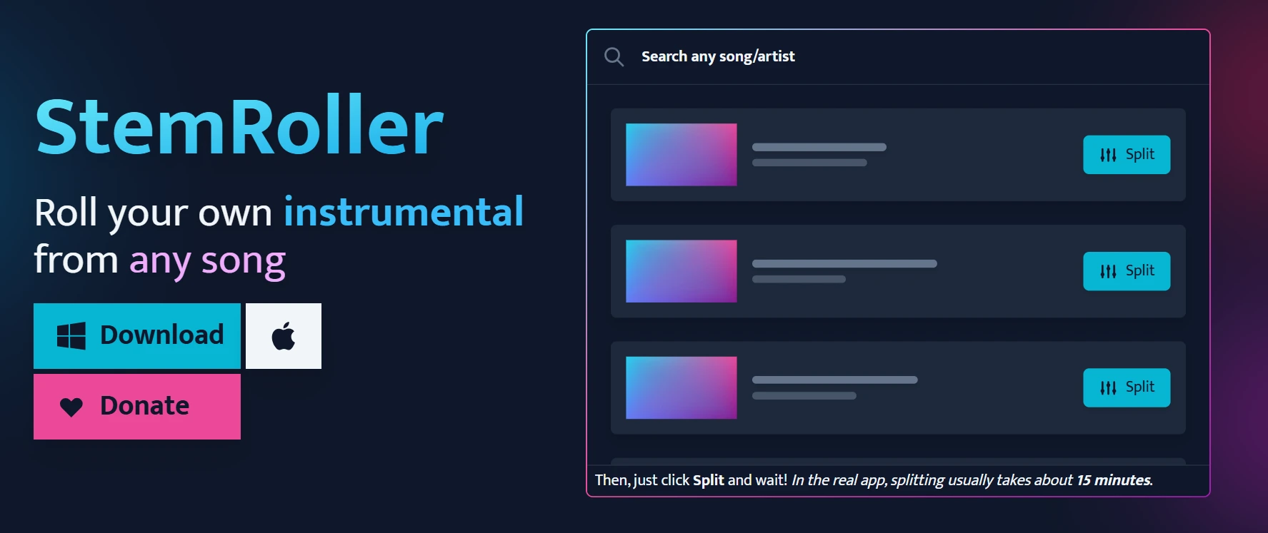 stemroller feature-image