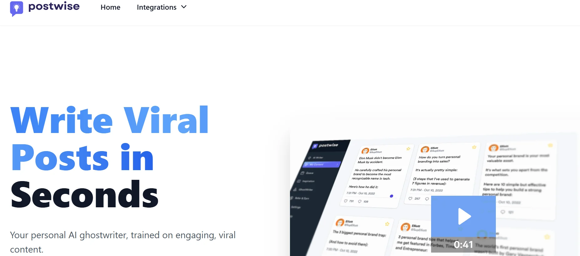 postwise feature image