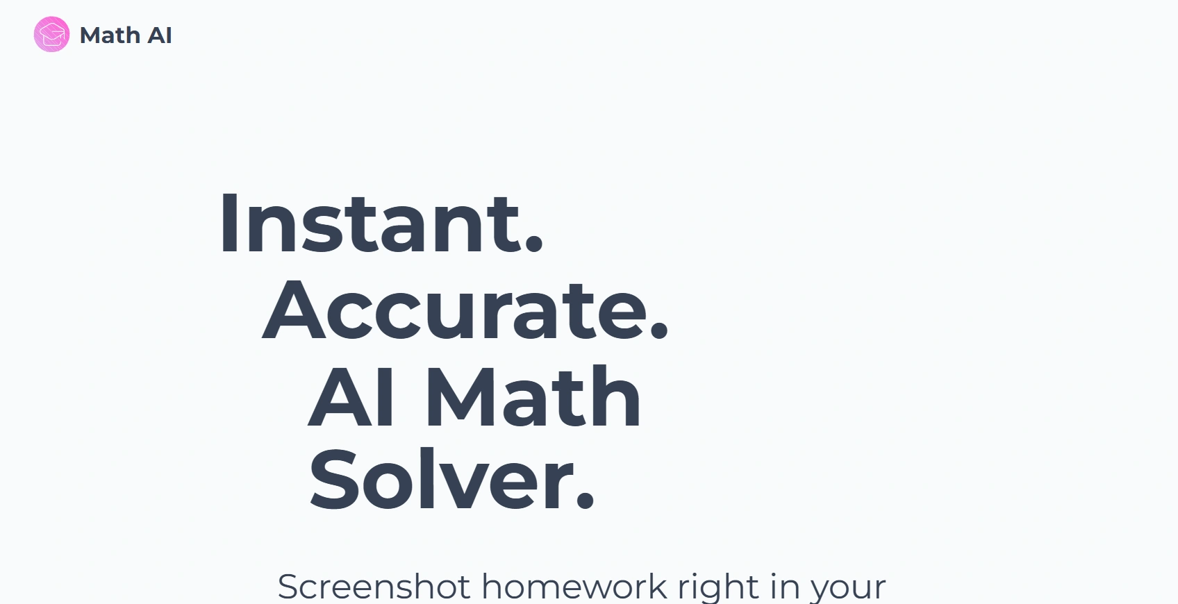 math ai feature-image