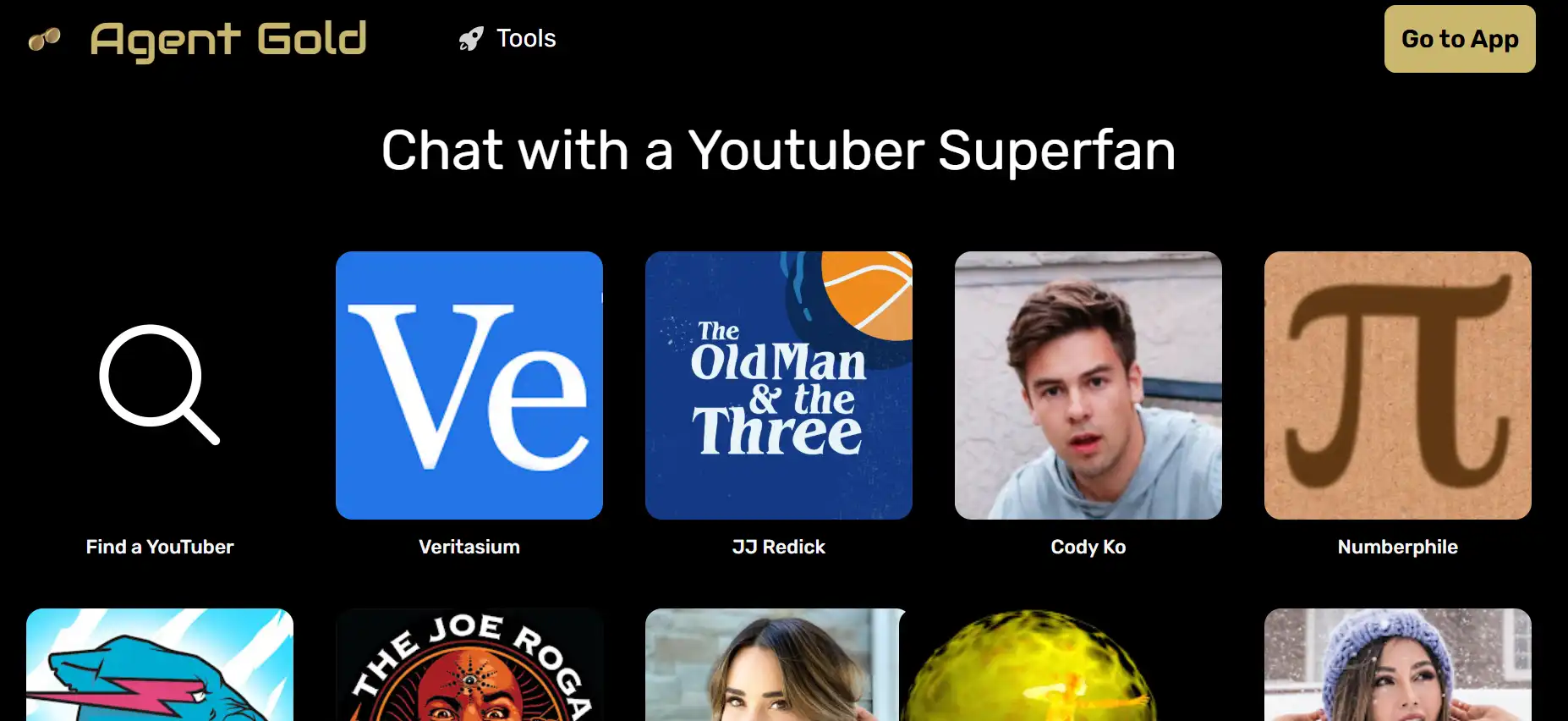 agent gold feature-image