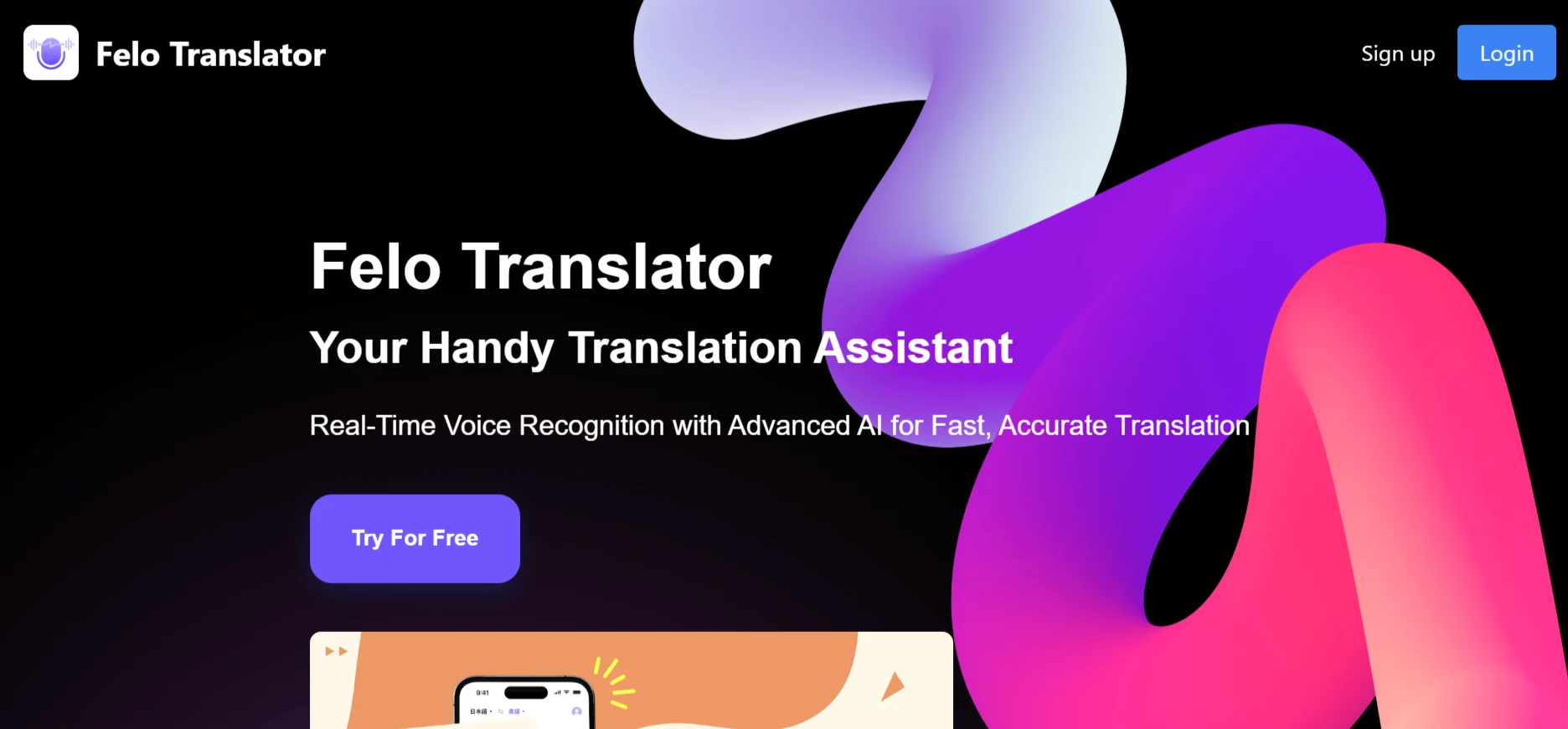 felo translator feature-image