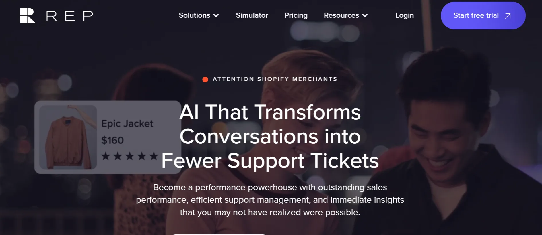 rep ai feature-image