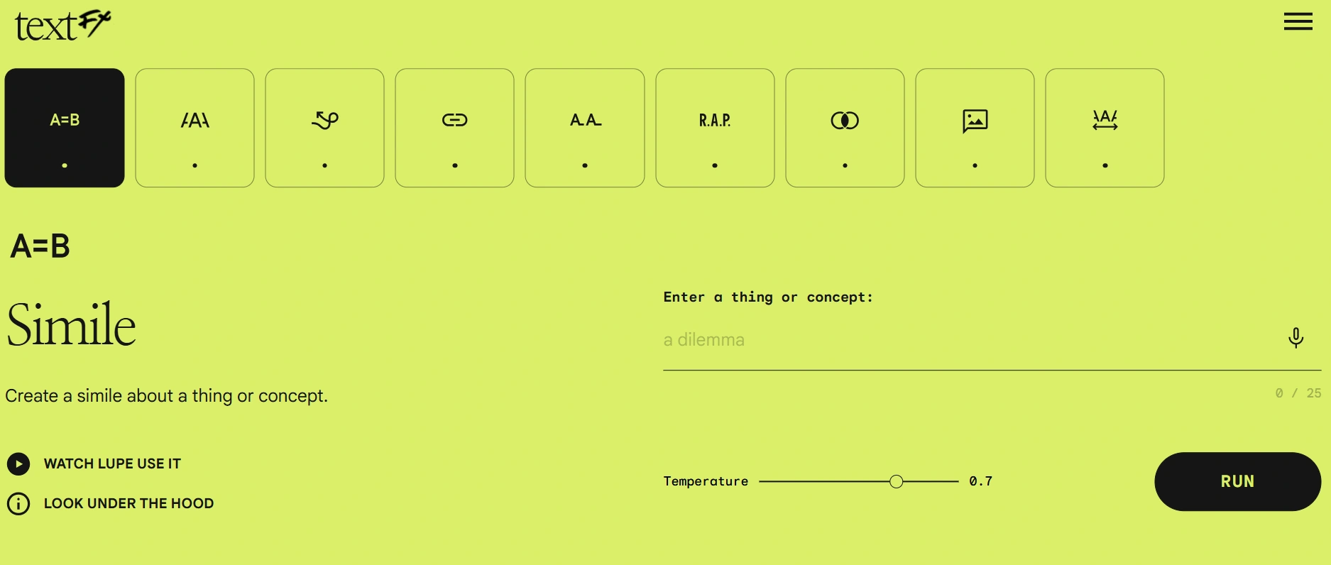 textfx feature-image