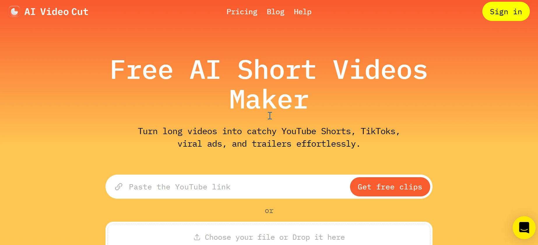 ai video cut feature-image