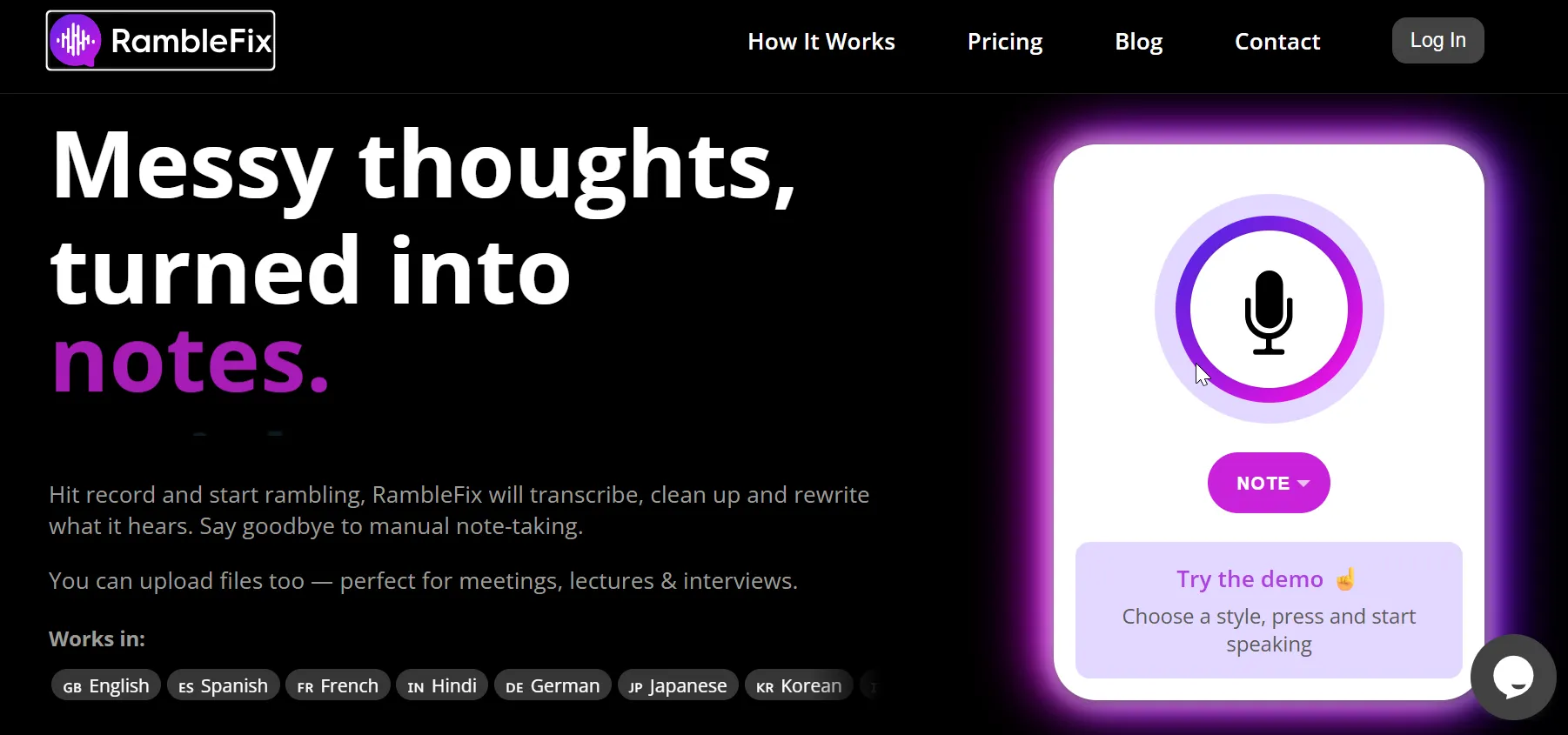 ramblefix feature-image