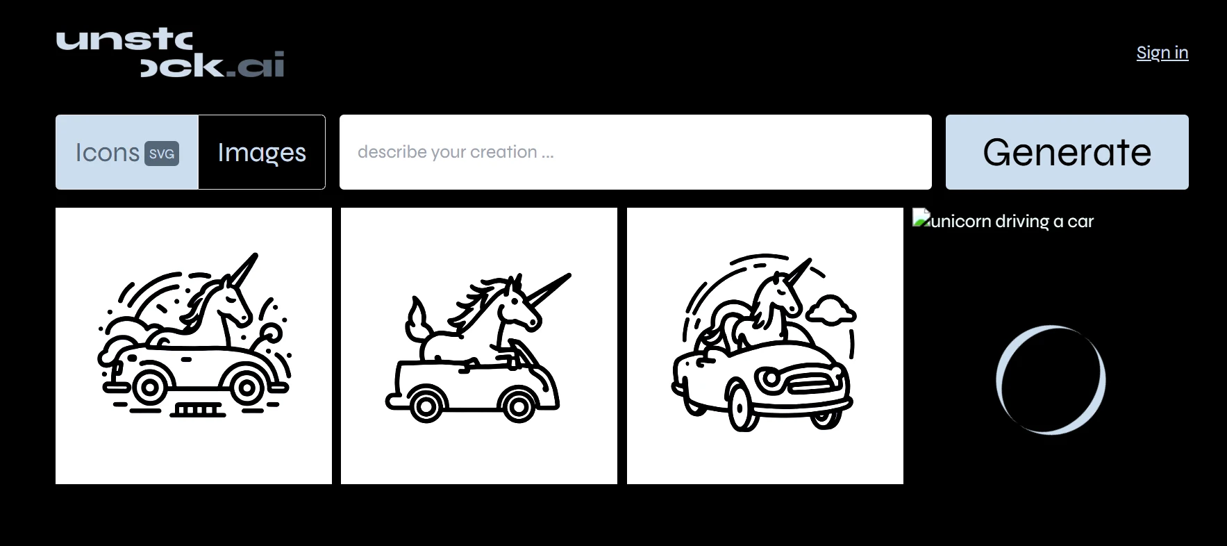 unstock ai feature-image