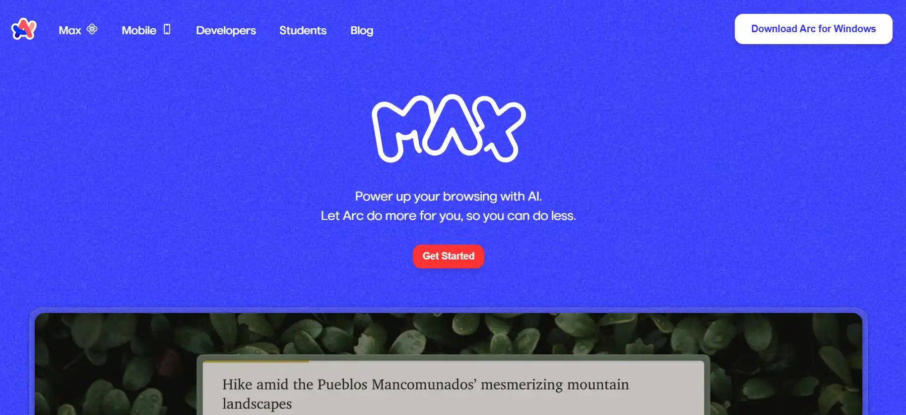 arc max feature-image