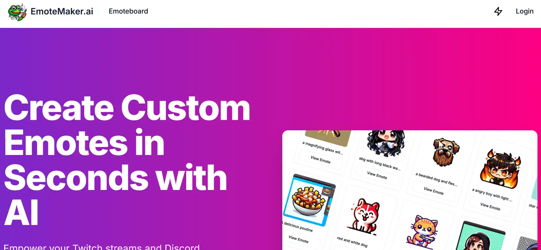 emotemaker ai feature-image